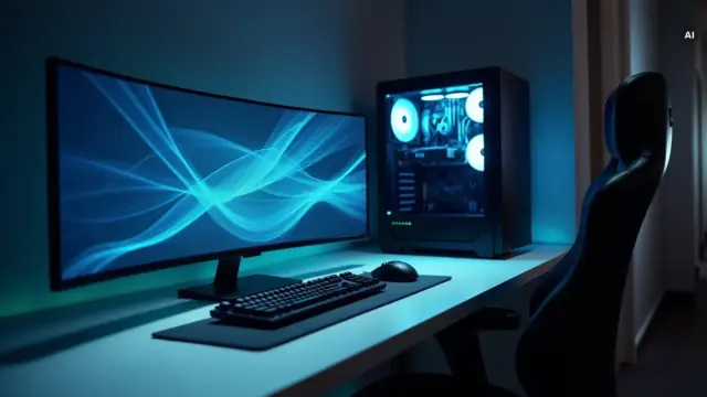 144 Hz oder 240 Hz: Welcher Gaming-Monitor lohnt sich für dich 2026?
