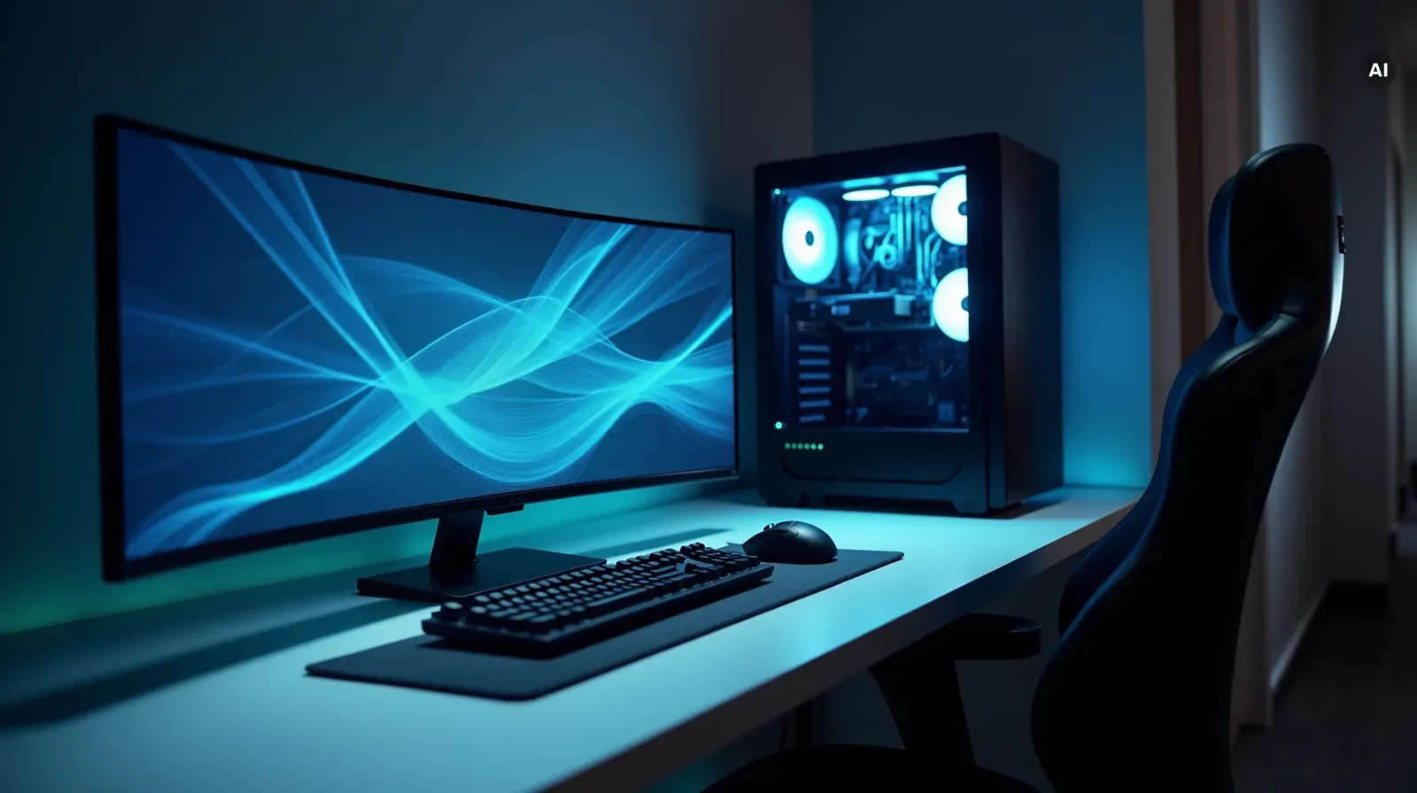 144 Hz oder 240 Hz: Welcher Gaming-Monitor lohnt sich für dich 2026?